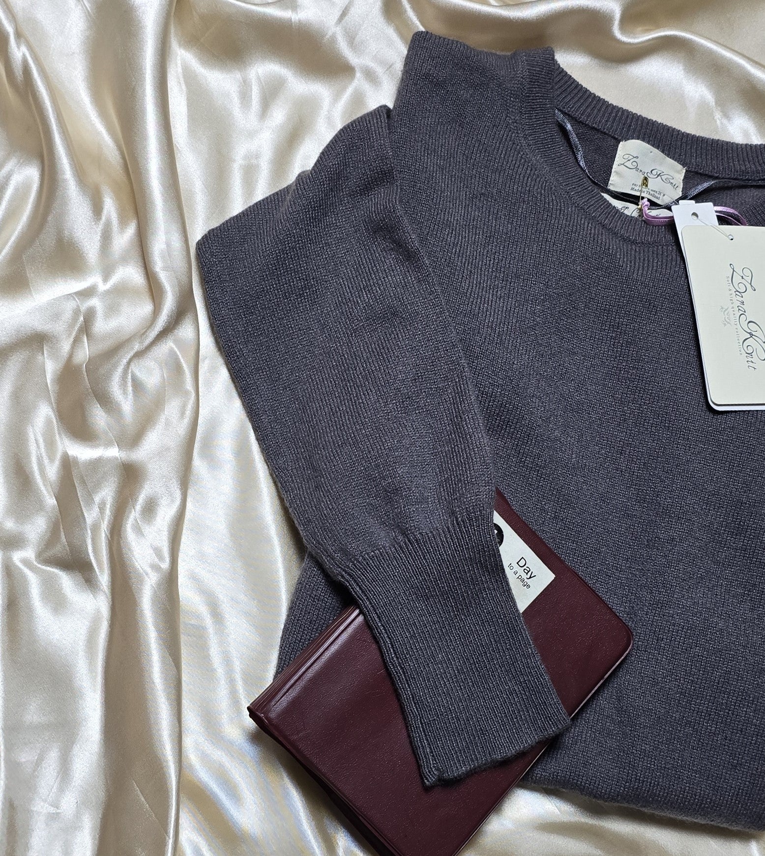 M&S Cardigan Cashmere