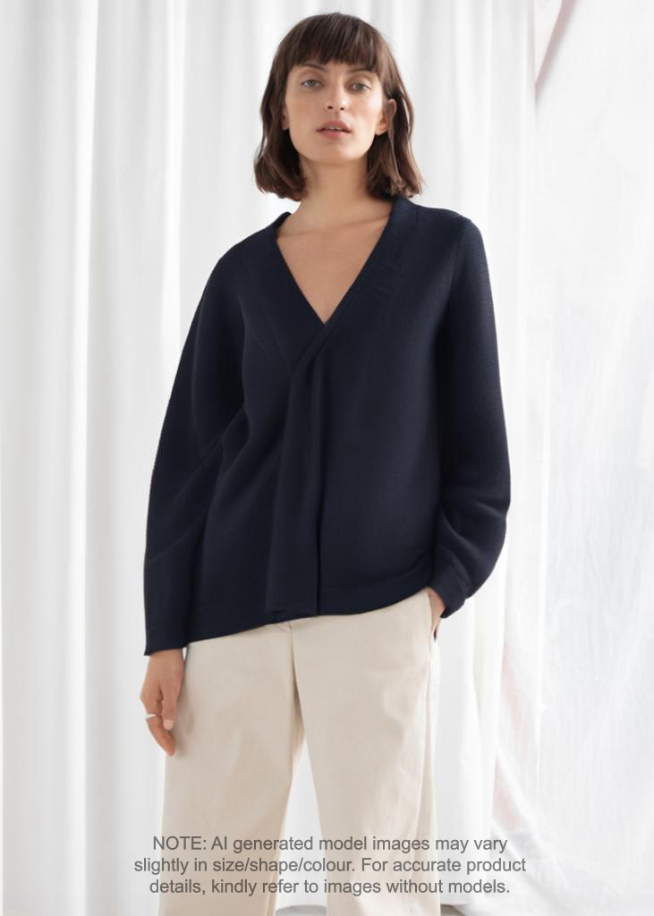 M&S Cardigan