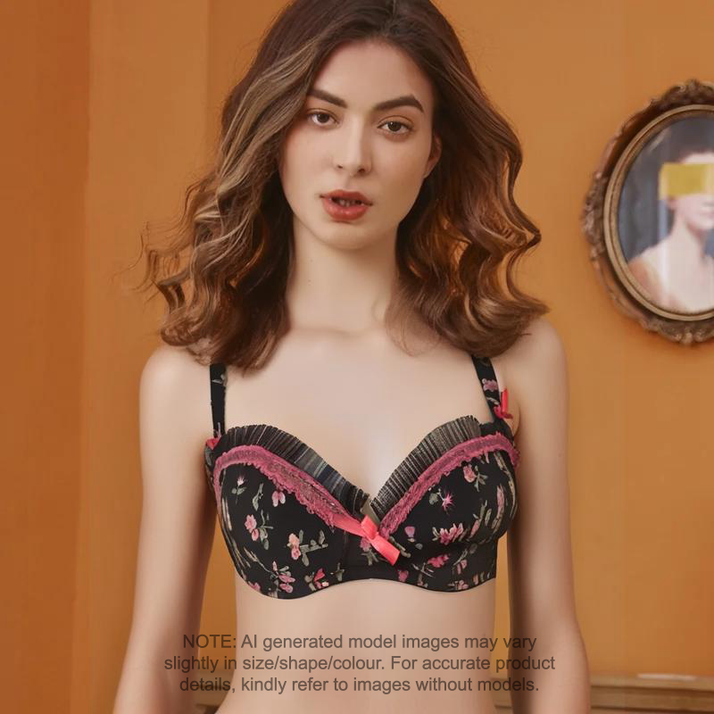 Ann Summers Exclusive Underwired Bra