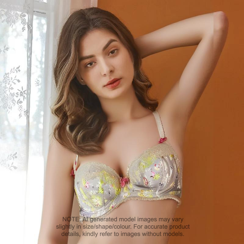 M&S Limited Collection Runway Balcony Bra