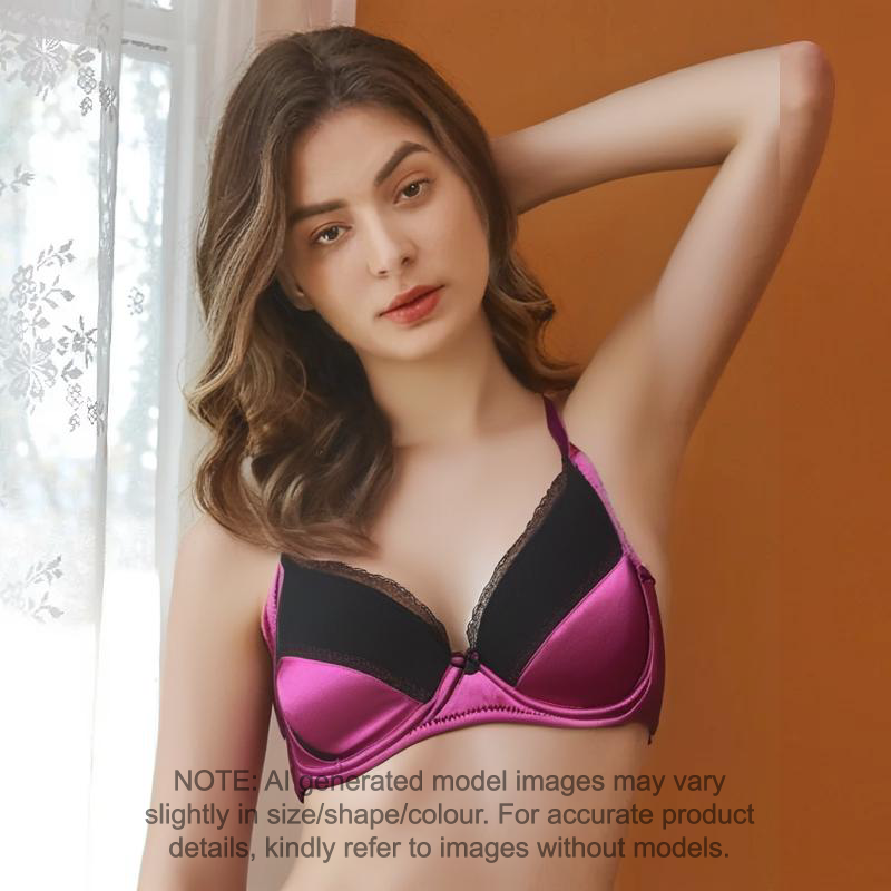 The Ann Summers Genevieve