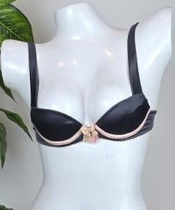 M&S Limited Collection Balcony Bra with Push-Up