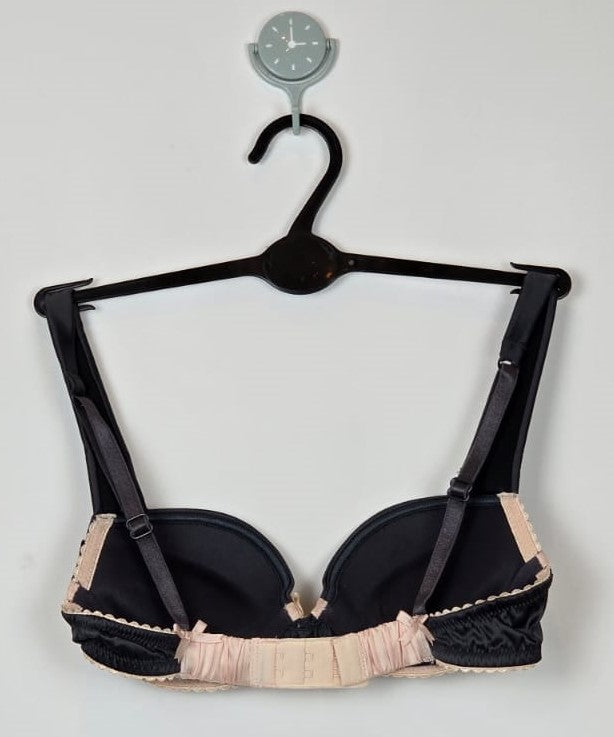 M&S Limited Collection Balcony Bra with Push-Up