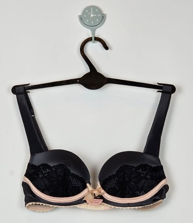 M&S Limited Collection Balcony Bra with Push-Up