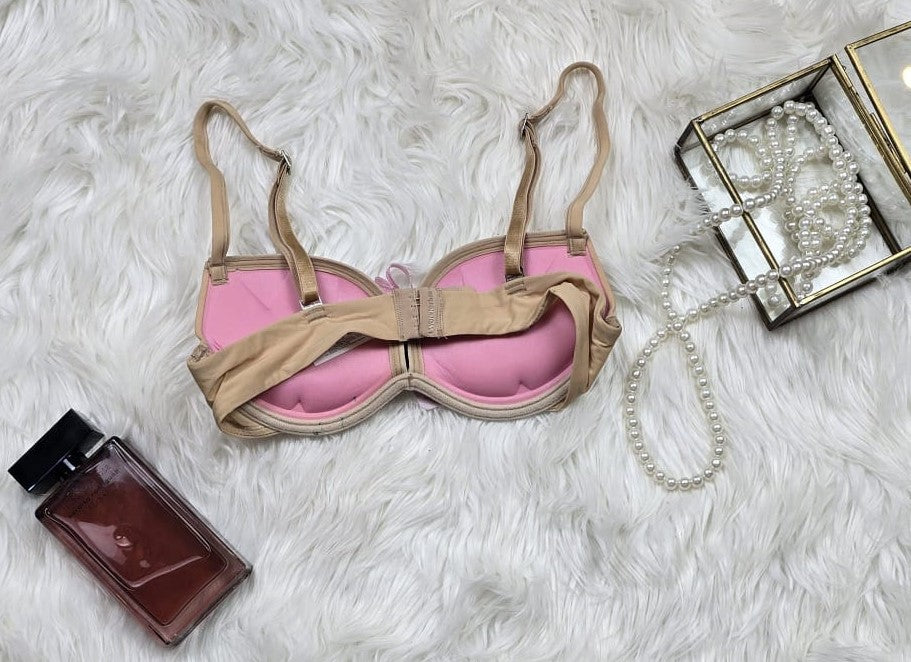 Wonderbra Gel+Alt Extra Light Bra