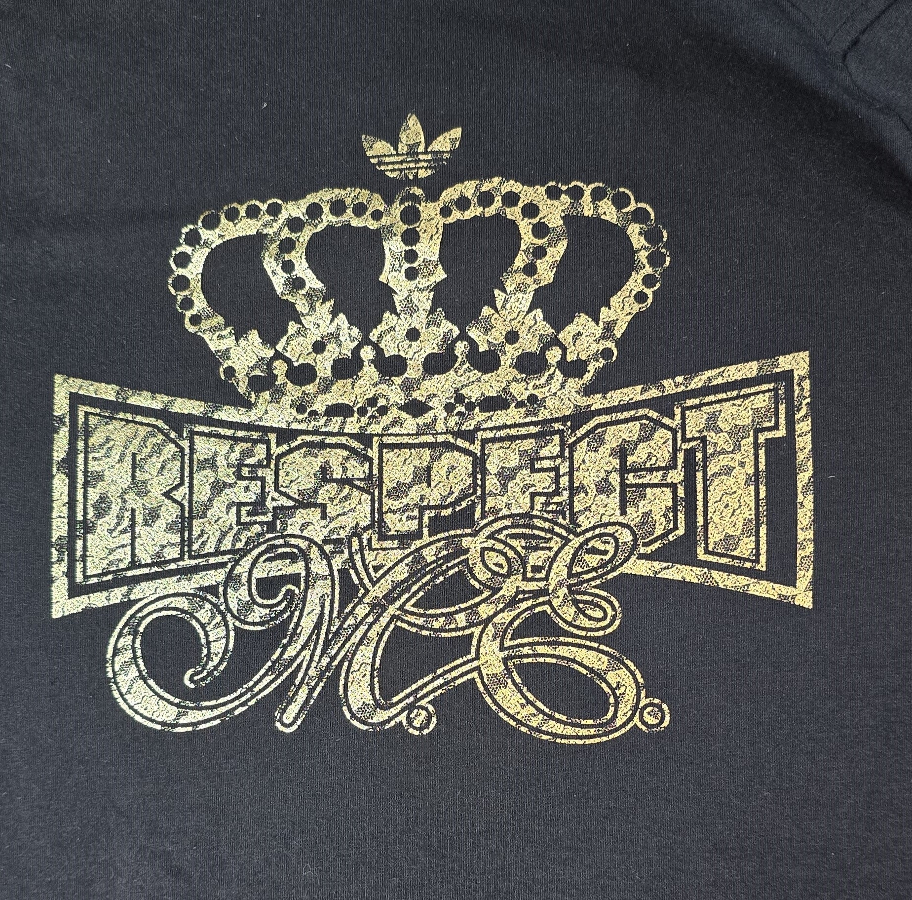 Adidas Crown Tee