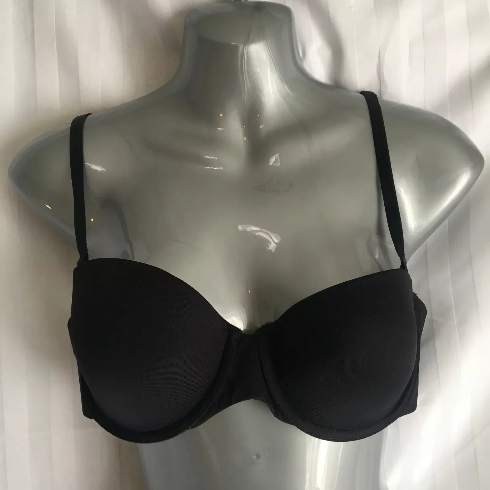 La Senza Single Gel Strapless Bra