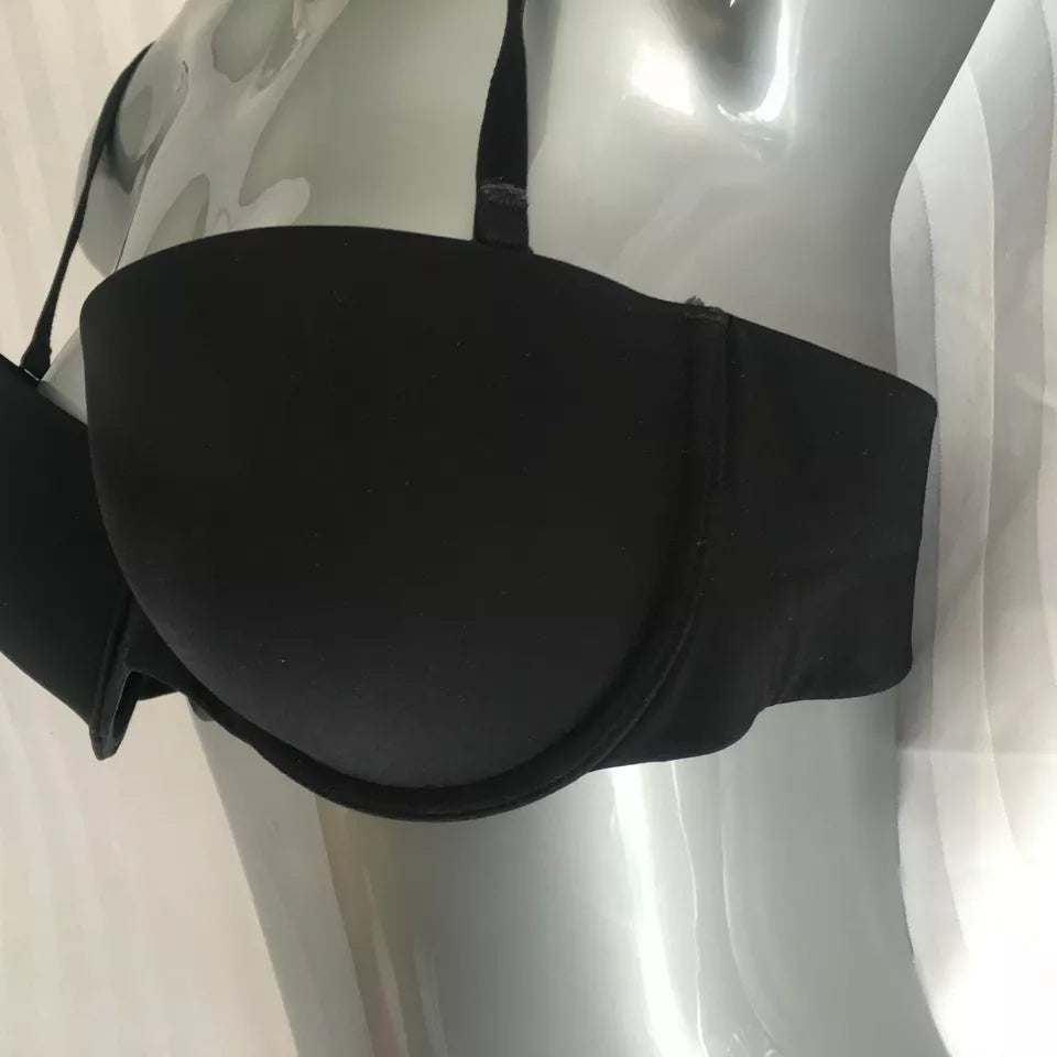 La Senza Single Gel Strapless Bra