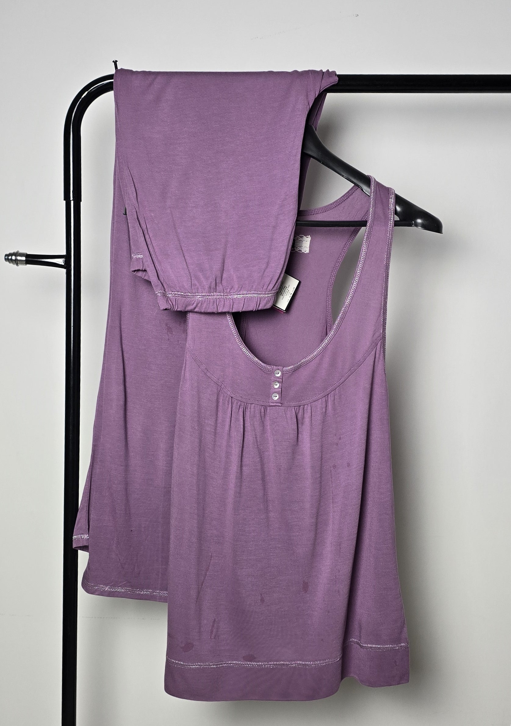 La Senza Purity Vest & Pant